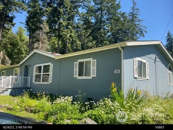 104 Shady Lane, Orcas Island, WA 98245