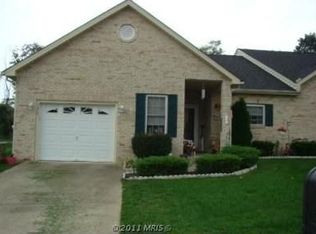1240 White Rock Ct, Woodstock, VA