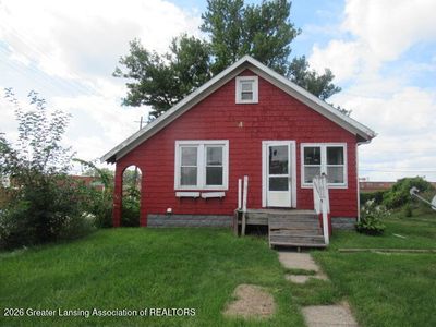 1034 Raider St, Lansing, MI, 48912