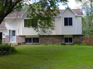 3761 97th Ct NE, Circle pines, MN 55014