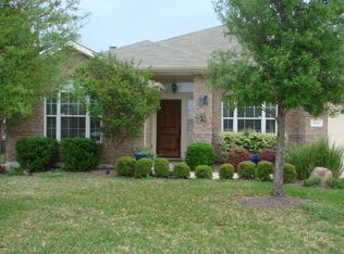 608 Ranier Ln, Round Rock, TX 78665