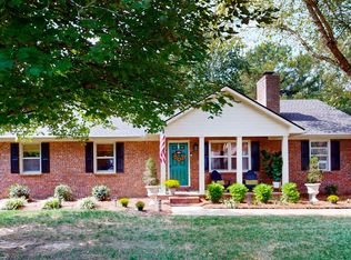 3903 Country Park Ln, Murfreesboro, TN 37128