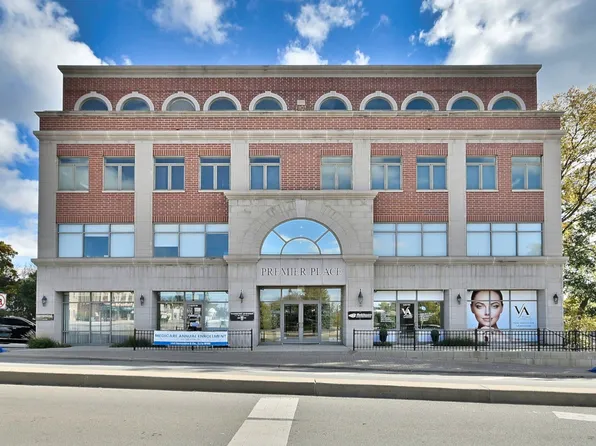 127 N Walnut St APT 3D, Itasca, IL 60143