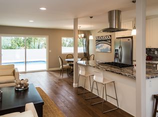 5803 Vicstone Ct, Culver City, CA 90232