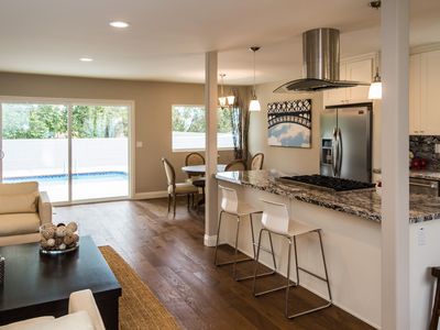 5803 Vicstone Ct, Culver City, CA, 90232