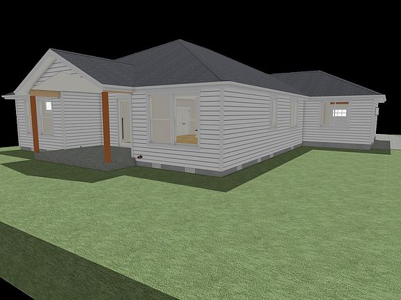 3rd image of LOT 143 NW Cascade Mountain Dr
