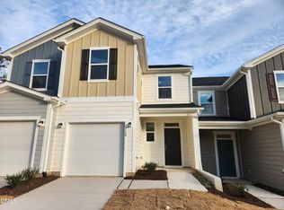 112 Parker Ln, Mebane, NC 27302