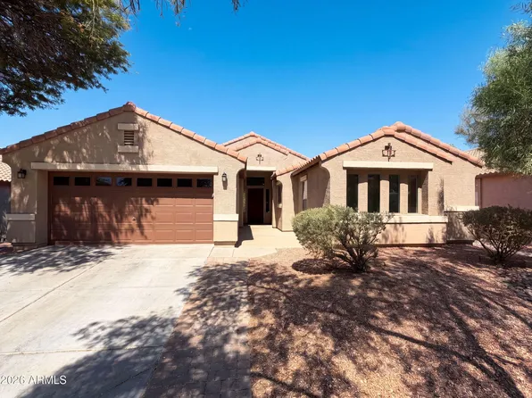 13442 N 177TH Drive, Surprise, AZ 85388