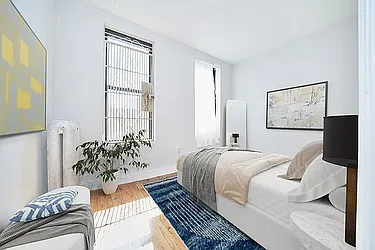 Rented by Living New York