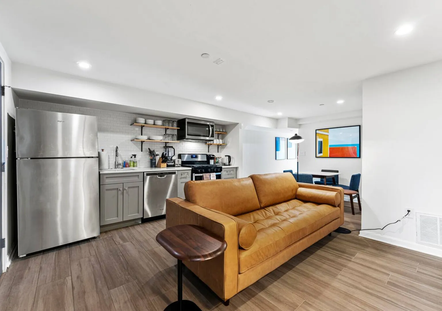 Charming Bloomingdale Retreat | 2BR Private Condo — Photo 2