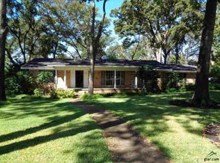 11110 County Road 2206, Tyler, TX 75707