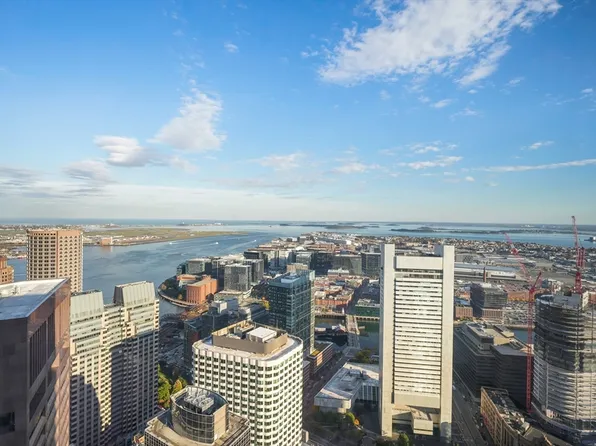240 Devonshire St #4509, Boston, MA 02110