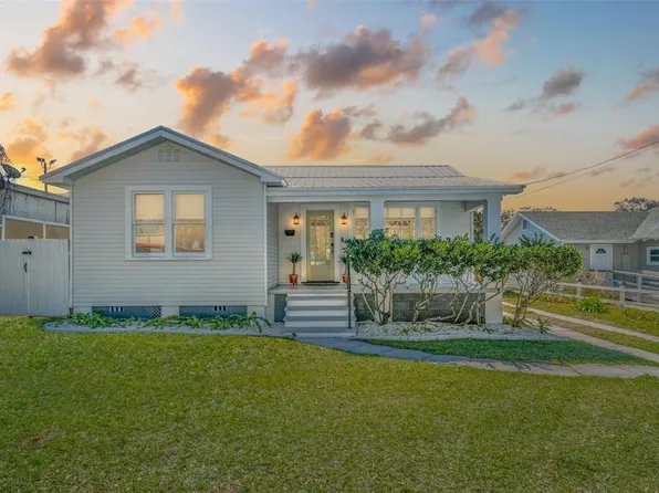 106 W Minnehaha St, Tampa, FL 33604