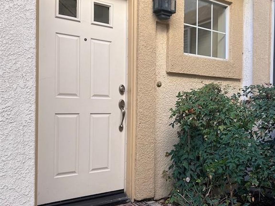Entry Door