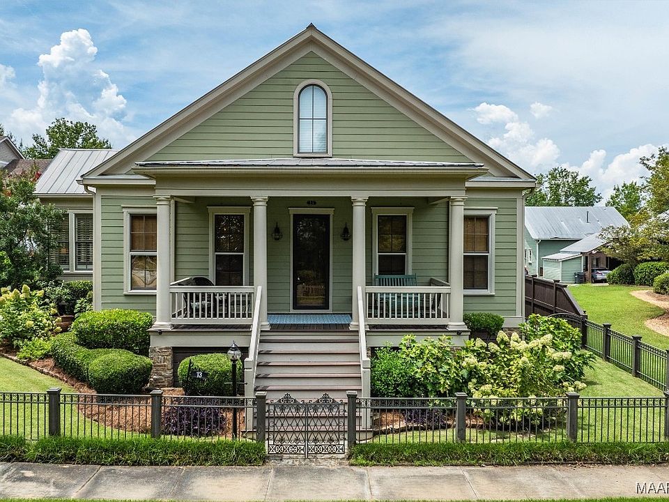 13 Avenue Of The Waters, Pike Road, AL 36064 MLS 561287 Zillow