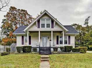 3625 Dell Rd, Jeffersontown, KY 40299