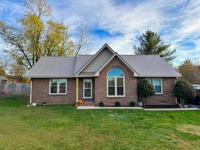 141 Stanton Rd, Stanton, KY, 40380