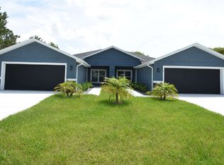 86 Laramie Dr #A, Palm Coast, FL 32137