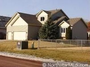 9168 Guadalcanal Ct NE, Blaine, MN 55449