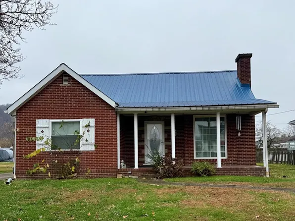 37 E Thistle Dr., New Martinsville, WV 26155
