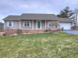 707 Laurel Rd, London, KY 40744