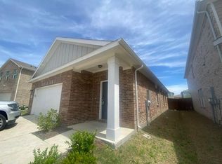 1911 Marquette Dr, Princeton, TX 75407