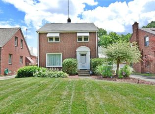 4225 Rush Blvd, Youngstown, OH 44512