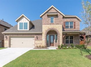 7305 E Fork Ln, McKinney, TX 75071