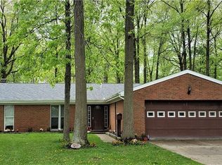 1009 Royal Oak Dr, Saint Marys, OH 45885