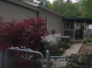 286 Compton Rd SE, Silver creek, GA 30173