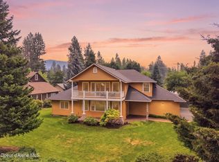 10392 N Morris Rd, Hayden Lake, ID 83835