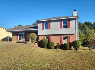 6307 Browning Dr, Columbus, GA 31907