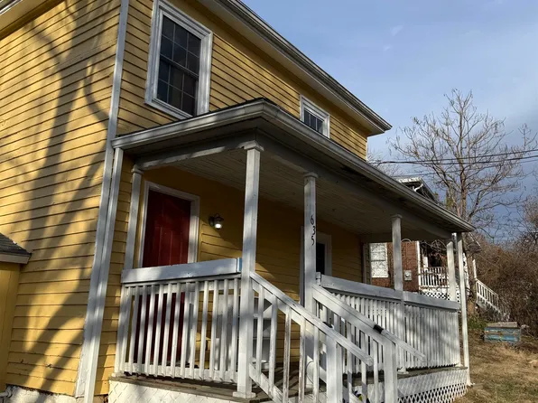 635 & 633 Stuart St, Staunton, VA 24401