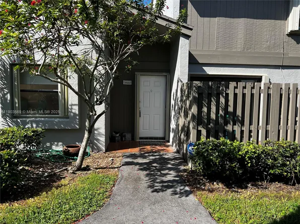 10643 SW 113th Pl #81A, Miami, FL 33176
