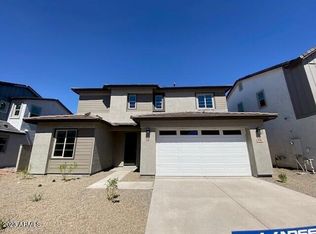 9240 E Scott Ave, Mesa, AZ 85212
