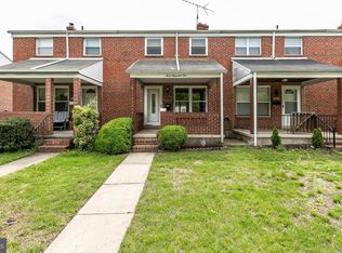 3005 Vulcan Rd, Dundalk, MD 21222