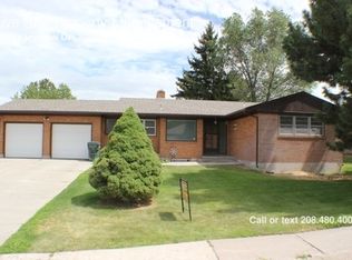 180 Valleyview Dr, Pocatello, ID 83204