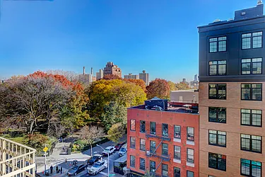 Rented by REAL New York