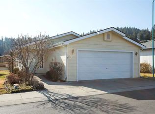 4413 S Sunny Creek Cir, Spokane, WA 99224