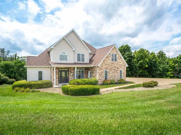 408 Platinum Point, Morgantown, WV 26508