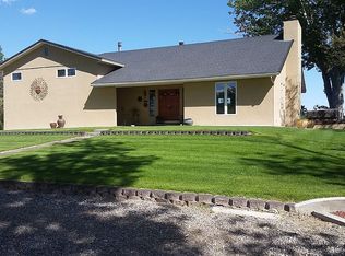 3322 Austin Hwy, Fallon, NV 89406