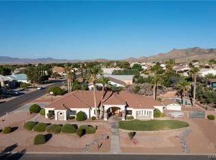 850 Mustang Springs Rd, Kingman, AZ 86401