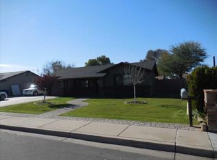 535 W Ranch Rd, Chandler, AZ 85225