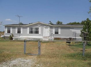 445010 E 360 Rd, Vinita, OK 74301