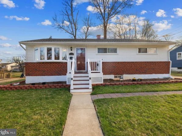 3709 Courtleigh Dr, Randallstown, MD 21133