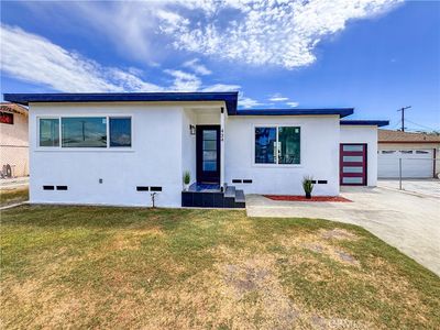 434 W Poplar St, Compton, CA, 90220