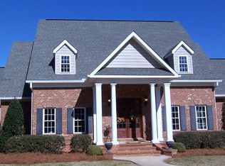 8635 Whittle Rd, Macon, GA 31220