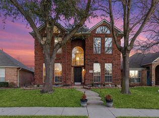 18212 Muir Cir, Dallas, TX 75287