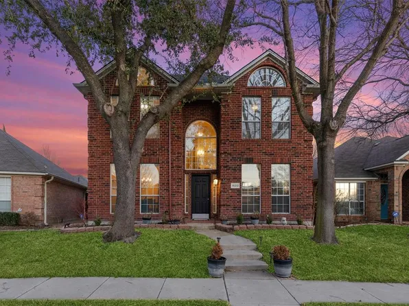 18212 Muir Cir, Dallas, TX 75287