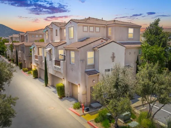 31186 Lavender Ct #164, Temecula, CA 92592